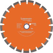 Diamanttrennscheibe Constructionline Premium-1 300x20 mm